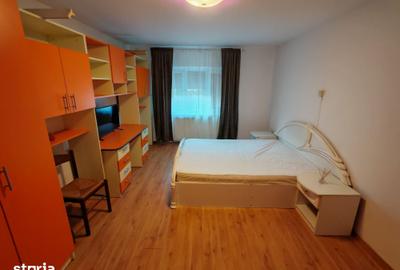 Apartament cu 2 camere decomandat în Cetate - 5