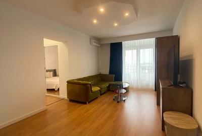 Apartament cu 2 camere decomandat în Central - 10