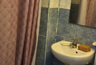Garsonieră semidecomandată în Exterior Vest