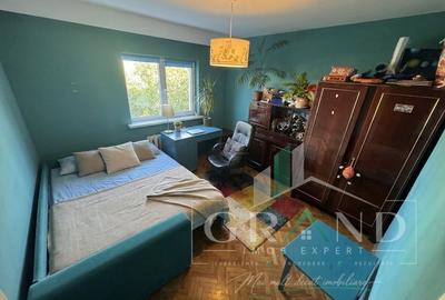 Apartament cu 2 camere decomandat, mobilat în Mărăști - 4