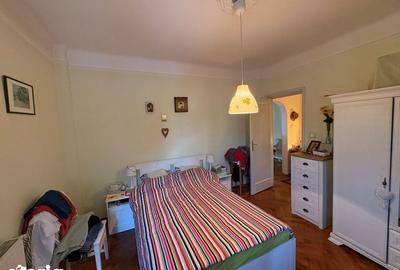Apartament cu 5 camere, mobilat în Moșilor - 19