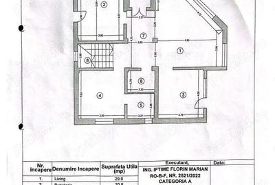Casă cu 5 camere cu Teren 387 Mp în Agigea - 12