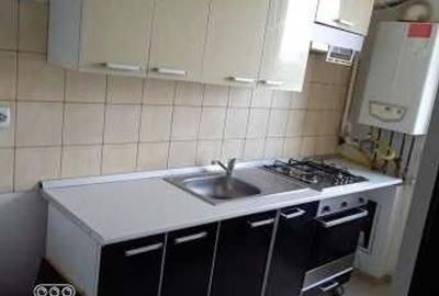 Garsonieră semidecomandată în Antiaeriană - 2