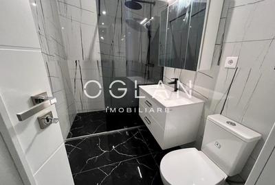 Apartament cu 3 camere decomandat în Șelimbăr - 9