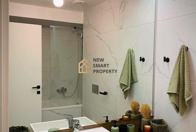 Apartament cu 3 camere în Calea Aradului