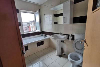 Garsonieră semidecomandată în Florești - 7