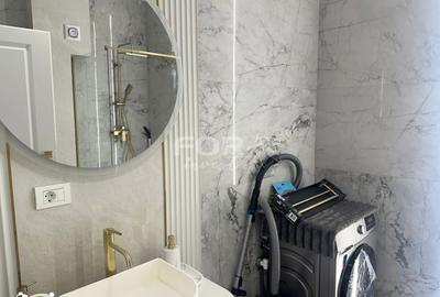 Apartament cu 2 camere decomandat în Sânmartin - 2