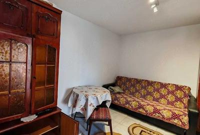 Garsonieră decomandată în Coiciu - 2