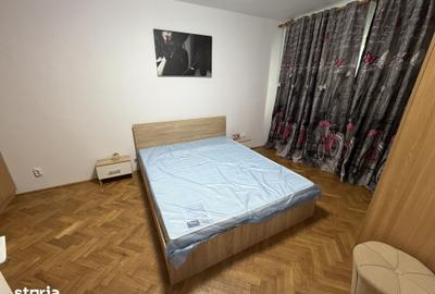 Apartament cu 2 camere în Vasile Aaron