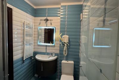 Apartament cu 3 camere decomandat, mobilat în Aviației - 7