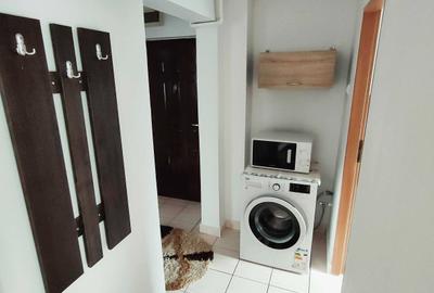 Apartament cu 2 camere decomandat în Central - 2