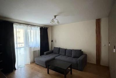 Garsonieră decomandată în Vitan