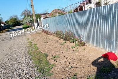 Teren de 477 mp, în Boldești - 1