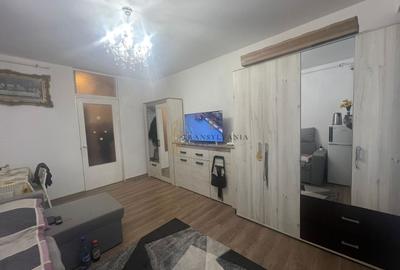 Garsonieră semidecomandată, mobilată în Vasile Aaron - 1