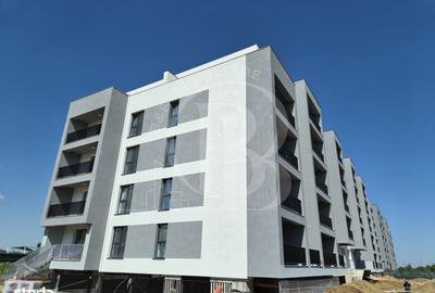 Apartament cu 2 camere în Titan