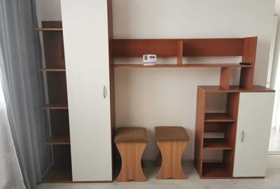 Apartament cu 2 camere semidecomandat în Alexandru cel Bun