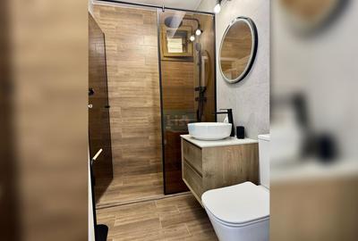 Apartament cu 2 camere semidecomandat în Gheorgheni - 8