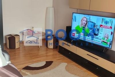 Apartament cu 2 camere decomandat în Nord