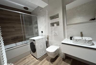 Apartament cu 2 camere în Mănăstirea Cașin - 3