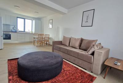 Apartament cu 2 camere decomandat, mobilat în 1 Decembrie - 3