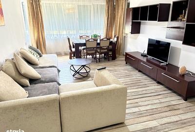 Apartament cu 2 camere în Lujerului