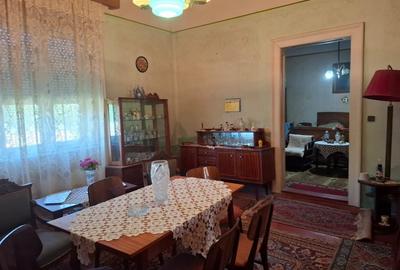 Casă individuală cu 4 camere cu Teren 839 Mp în Nădlac - 13