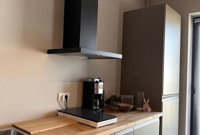 Apartament cu 2 camere decomandat în Central - 1