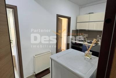 Apartament cu 2 camere în Nord - 1