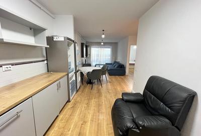Apartament cu 2 camere semidecomandat, mobilat în Sopor - 7