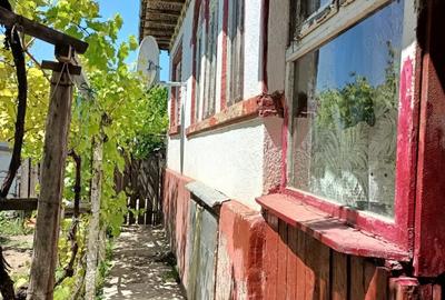 Casă cu 5 camere în Oltina