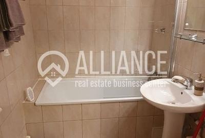 Garsonieră decomandată, mobilată în Tomis Nord - 7