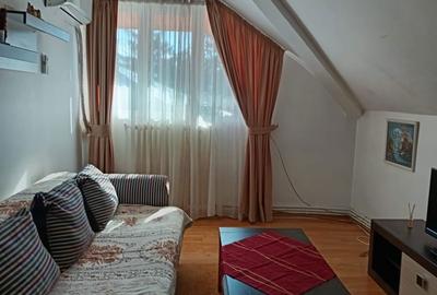 Apartament cu 2 camere în Piața Unirii - 15