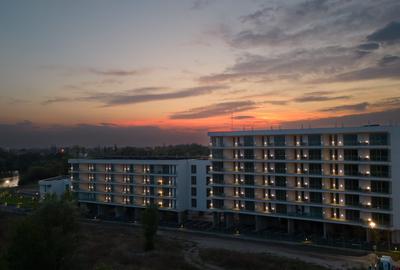 Garsonieră nedecomandată în Sisești - 2