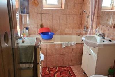 Apartament cu 2 camere decomandat în Carpați 2 - 9
