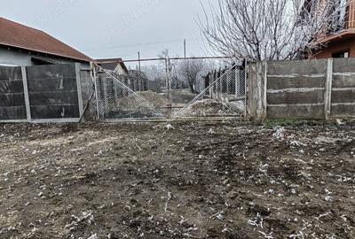 Teren de 474 mp, în Sânmihaiu Român