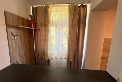 Garsonieră decomandată în Nicolina - 5