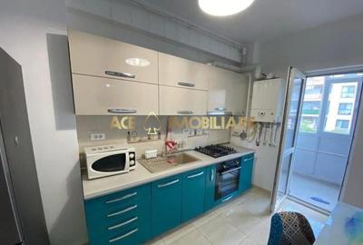 Apartament cu 2 camere decomandat, mobilat în Theodor Pallady - 4