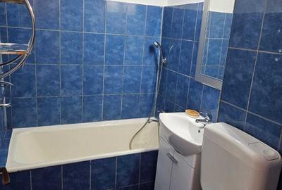 Garsonieră decomandată în Dristor