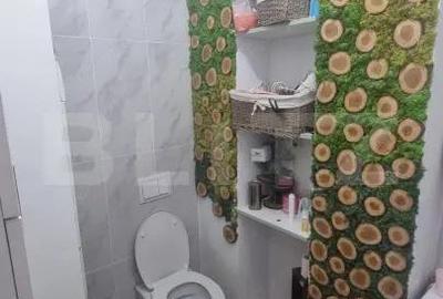 Apartament cu 3 camere semidecomandat în Central - 2