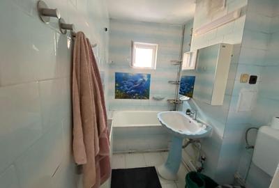 Apartament cu 2 camere semidecomandat, mobilat în Central - 6