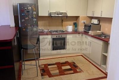 Apartament cu 2 camere semidecomandat în Tătărași - 2