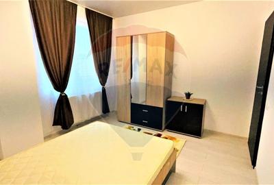 Apartament cu 2 camere semidecomandat, mobilat în Militari - 9