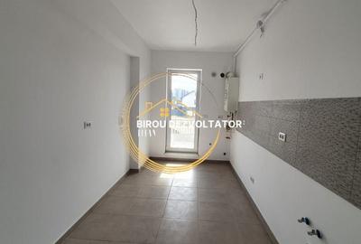 Apartament cu 2 camere decomandat în Theodor Pallady