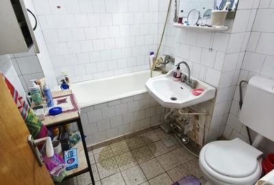 Apartament cu 2 camere în Democrației - 2