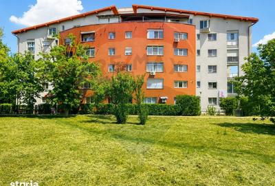 Apartament cu 3 camere, mobilat în Bistrița Lac - 2