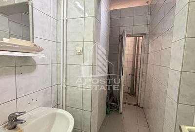 Spațiu comercial, de 124 mp, în Iosefin - 3