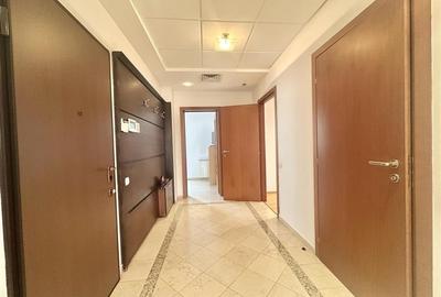 Apartament cu 3 camere decomandat, mobilat în Primăverii - 6