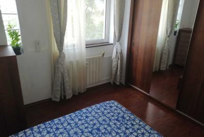 Apartament cu 2 camere în Gara de Nord - 6