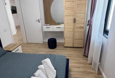 Apartament cu 2 camere în Nord
