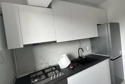 Apartament cu 2 camere decomandat în Colentina